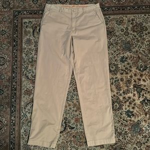Men’s Tommy Bahama khaki pants